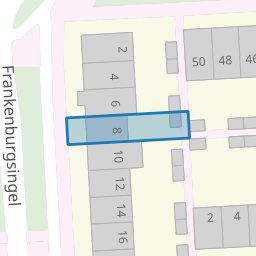 Perceel HLM03-AD-3236