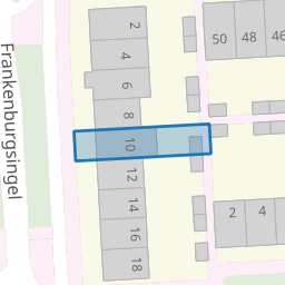 Perceel HLM03-AD-3237