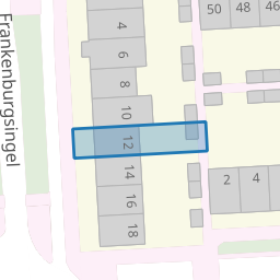 Perceel HLM03-AD-3238