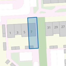 Perceel HLM03-AD-3242