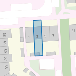 Perceel HLM03-AD-3244