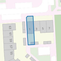 Perceel HLM03-AD-3245