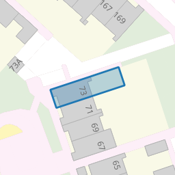 Perceel HLM03-AD-325