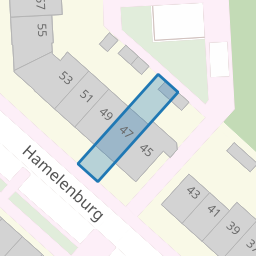 Perceel HLM03-AD-3254