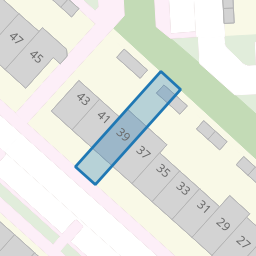 Perceel HLM03-AD-3258