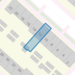 Perceel HLM03-AD-3262