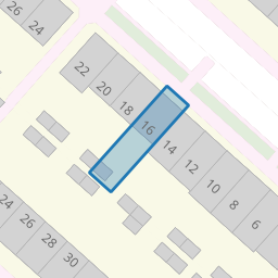 Perceel HLM03-AD-3264