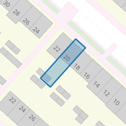 Perceel HLM03-AD-3266