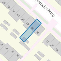 Perceel HLM03-AD-3269