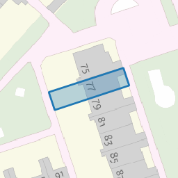 Perceel HLM03-AD-327