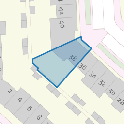 Perceel HLM03-AD-3275