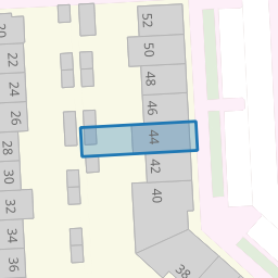 Perceel HLM03-AD-3278