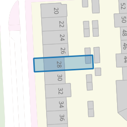 Perceel HLM03-AD-3287