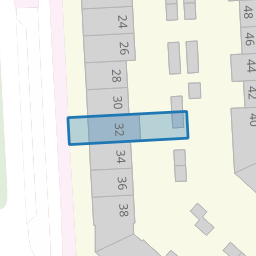 Perceel HLM03-AD-3289