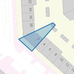 Perceel HLM03-AD-3293