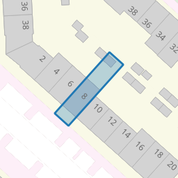 Perceel HLM03-AD-3296