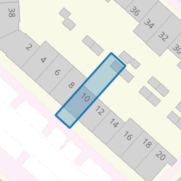 Perceel HLM03-AD-3297