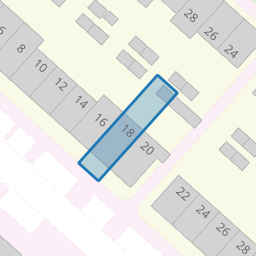 Perceel HLM03-AD-3301