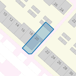 Perceel HLM03-AD-3302