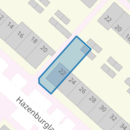 Perceel HLM03-AD-3303