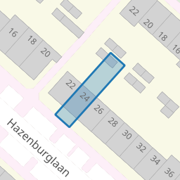 Perceel HLM03-AD-3304