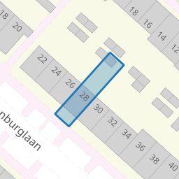 Perceel HLM03-AD-3306