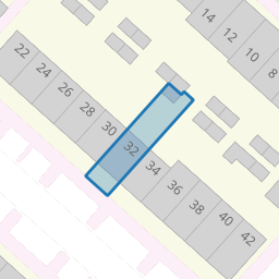 Perceel HLM03-AD-3308