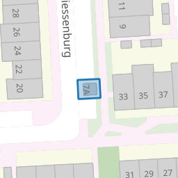 Perceel HLM03-AD-3309