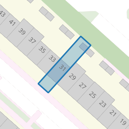 Perceel HLM03-AD-3311