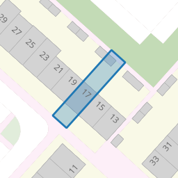 Perceel HLM03-AD-3318