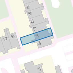 Perceel HLM03-AD-332