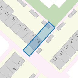 Perceel HLM03-AD-3320