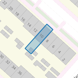 Perceel HLM03-AD-3321