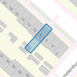 Perceel HLM03-AD-3322