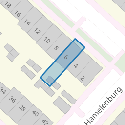 Perceel HLM03-AD-3323