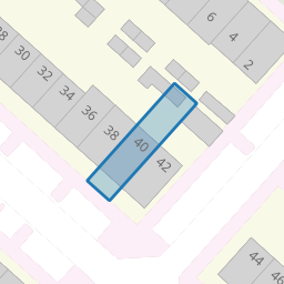 Perceel HLM03-AD-3327