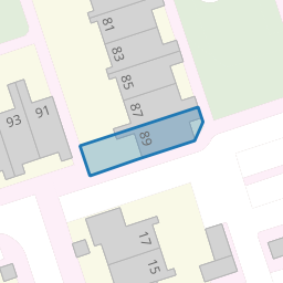 Perceel HLM03-AD-333