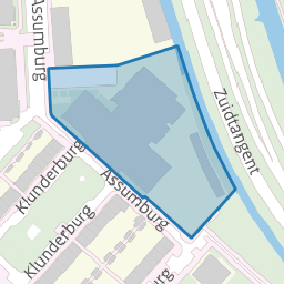 Perceel HLM03-AD-3350