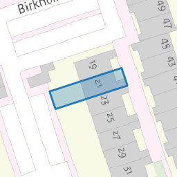 Perceel HLM03-AD-336