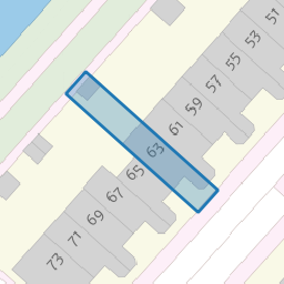 Perceel HLM03-AD-3375