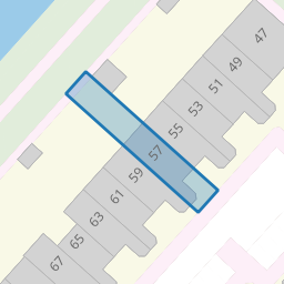 Perceel HLM03-AD-3378