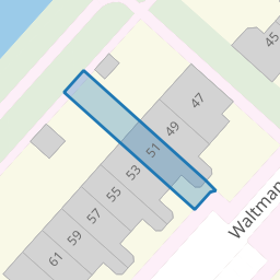 Perceel HLM03-AD-3381