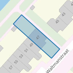 Perceel HLM03-AD-3383