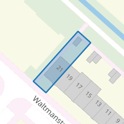 Perceel HLM03-AD-3392