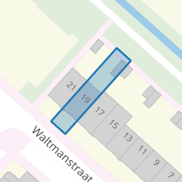 Perceel HLM03-AD-3393