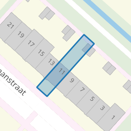 Perceel HLM03-AD-3397