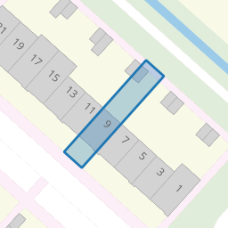 Perceel HLM03-AD-3398