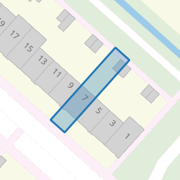 Perceel HLM03-AD-3399