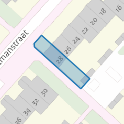 Perceel HLM03-AD-3403