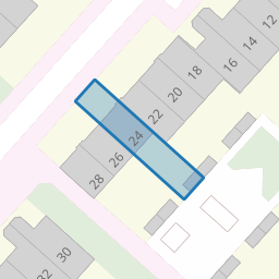 Perceel HLM03-AD-3405